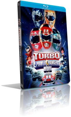 Turbo Power Rangers: Il film (1997) WEBRip 480p ITA/AC3 5.1 (Audio Da DVD) ENG/AC3 5.1 Subs MKV