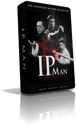 Ip Man: Collection