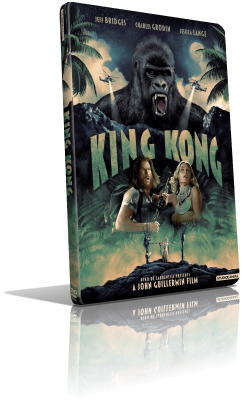 King Kong (1976) DVD5 Compresso – ITA