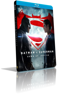 Batman V Superman: Dawn of Justice (2016) [EXTENDED] HD 720p ITA/ENG/AC3 5.1 Subs MKV
