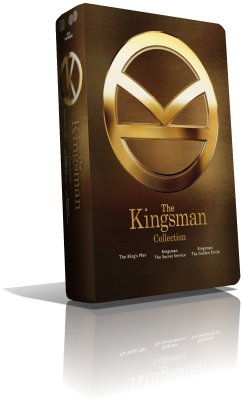 Kingsman: Collection