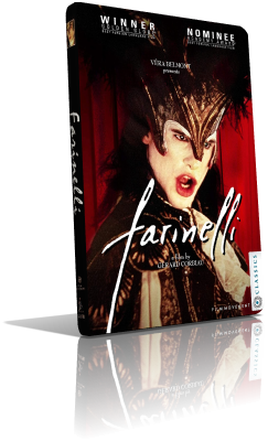 Farinelli – Voce regina (1994) Full DVD9 – ITA/GER