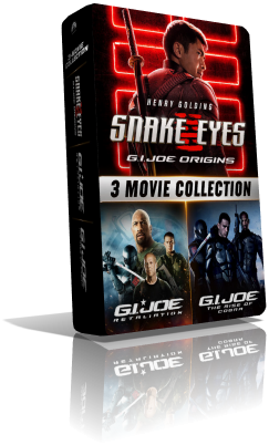 G.I. Joe: Collection