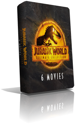 Jurassic World: Collection