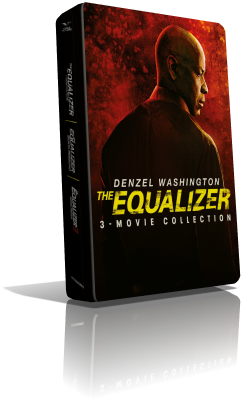 The Equalizer: Collection