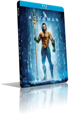 Aquaman (2019) [IMAX] HD 720p ITA/AC3+TrueHD 7.1 ENG/AC3+DTS 5.1 Subs MKV