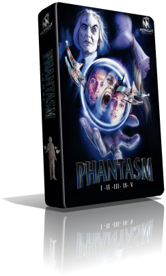 Phantasm: Collection