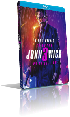 John Wick 3 – Parabellum (2019) FullHD 1080p ITA/ENG AC3+DTS 5.1 Subs MKV