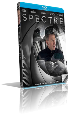 007 – Spectre (2015) Full Blu-Ray AVC ITA/Multi DTS 5.1 ENG/DTS-HD MA 5.1