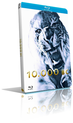 10.000 AC (2008) BDRip 576p ITA/ENG AC3 5.1 Subs MKV