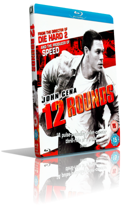 12 Rounds (2009) HD 720p ITA/ENG AC3+DTS 5.1 Subs MKV