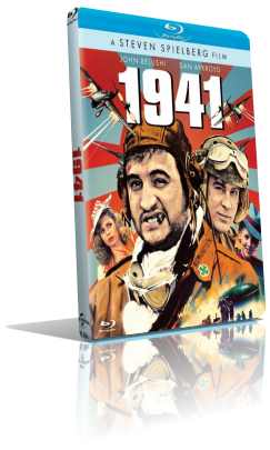 1941 – Allarme a Hollywood (1979) HD 720p ITA/AC3 5.1 Subs MKV