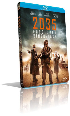 2035 – The Forbidden Dimensions (2013) [SUB-ITA] WEBDL 720p ENG/AC3 5.1 (Audio Da WEBDL) Subs MKV