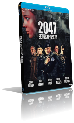 2047 – Sights of Death (2014) Full Blu-Ray AVC ITA/ENG DTS-HD MA 5.1