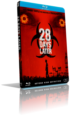 28 giorni dopo (2002) Full Blu-Ray AVC ITA/Multi DTS 5.1 ENG/AC3+DTS-HD MA 5.1