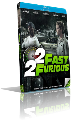 2 Fast 2 Furious (2003) BDRip 480p ITA/DTS 5.1 ENG/AC3 5.1 Subs MKV