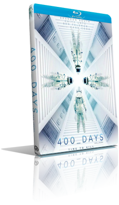 400 giorni – Simulazione spazio (2015) Full Blu-Ray AVC ITA/ENG DTS-HD MA 5.1