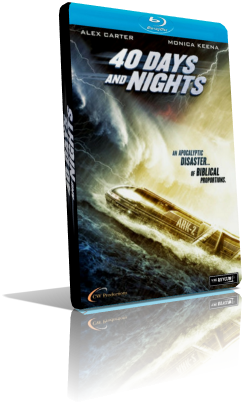 40 Days And Nights – Apocalisse Finale (2013) BDRip 576p ITA/AC3 5.1 (Audio Da DVD) ENG/AC3 5.1 MKV