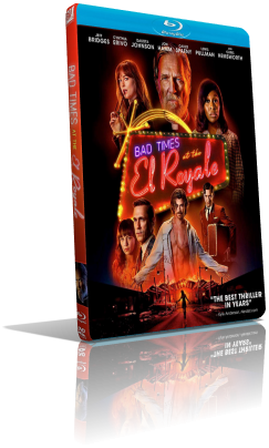 7 sconosciuti a El Royale (2018) Full Blu-Ray AVC ITA/Multi DTS 5.1 ENG/DTS-HD MA 7.1