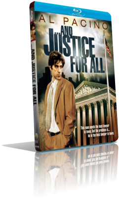…e giustizia per tutti (1979) FullHD 1080p ITA/ENG AC3+DTS 5.1 Subs MKV