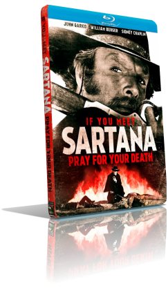 …se incontri Sartana prega per la tua morte (1968) Full Blu-Ray AVC ITA/GER DTS-HD MA 2.0