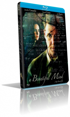 A Beautiful Mind (2001) FullHD 1080p ITA/AC3 5.1 ENG/AC3+DTS 5.1 Subs MKV