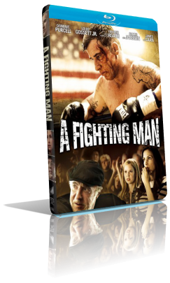 A Fighting Man (2014) BDRip 480p ITA/AC3 5.1 (Audio Da DVD) ENG/AC3 5.1 Subs MKV