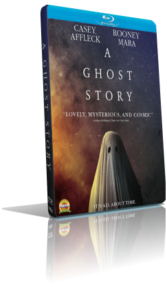 Storia di un fantasma (2017) Full Blu-Ray AVC ITA/FRE/GER DTS 5.1 ENG/AC3+DTS-HD MA 5.1