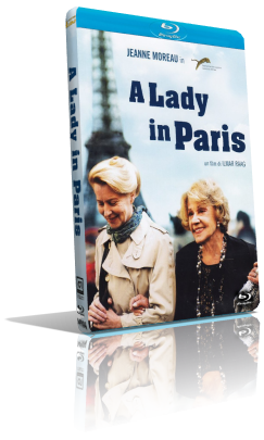 A Lady In Paris (2013) Full Blu-Ray AVC ITA/FRE DTS-HD MA 5.1