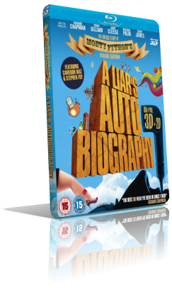 A Liar’s Autobiography (2011) [2D/3D] Full Blu-Ray AVC ENG/DTS 5.1 ITA/DTS-HD MA 5.1