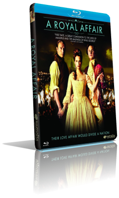 A Royal Affair (2013) FullHD 1080p ITA/AC3+DTS 5.1 DAN/DTS 5.1 Subs MKV