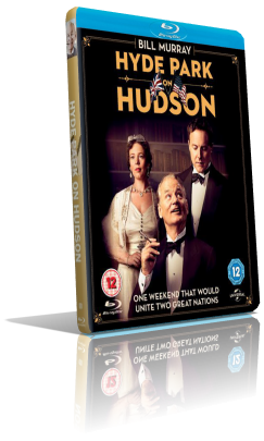 A Royal Weekend (2013) FullHD 1080p ITA/AC3 5.1 (Audio da DVD) ENG/DTS 5.1 Subs MKV