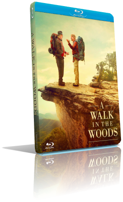 A Walk in the Woods – A Spasso Nel Bosco (2015) Full Blu-Ray AVC ITA/ENG DTS-HD MA 5.1