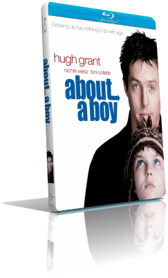 About a Boy – Un ragazzo (2002) Full Blu-Ray AVC ITA/GER SPA DTS 5.1 ENG/DTS-HD MA 5.1