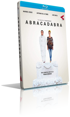 Abracadabra (2018) Full Blu-Ray AVC ITA/SPA DTS-HD MA 5.1
