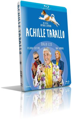 Achille Tarallo (2018) HD 720p ITA/AC3+DTS 5.1 Subs MKV
