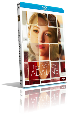 Adaline – L’eterna giovinezza (2015) BDRip 480p ITA/ENG AC3 5.1 Subs MKV