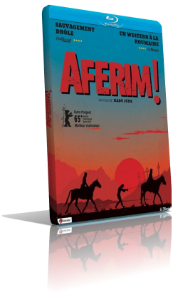 Aferim! (2015) [SUB-ITA] HD 720p ROM/AC3+DTS 5.1 Subs MKV