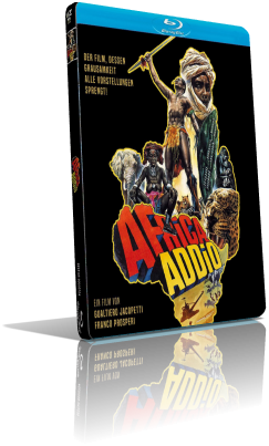 Africa addio (1966) Full Blu-Ray AVC ITA/GER DTS-HD MA 2.0