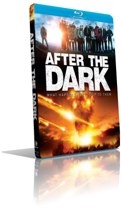 After the Dark (2013) Full Blu-Ray AVC ITA/ENG DTS-HD MA 5.1