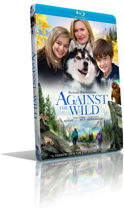 Against the Wild (2014) HD 720p ITA/AC3 5.1 (Audio Da WEBDL) ENG/AC3 5.1 Subs MKV