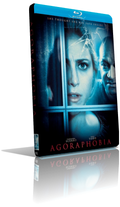 Agoraphobia (2015) BDRip 480p ITA/AC3 2.0 (Audio Da WEBDL) ENG/AC3 5.1 Subs MKV