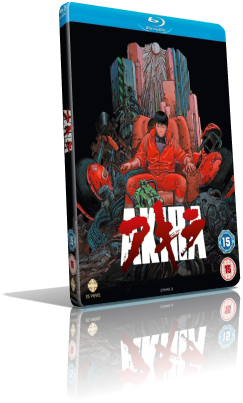 Akira (1988) Full Blu-Ray AVC ITA/DTS-HD MA 5.1 JAP/TrueHD 5.1