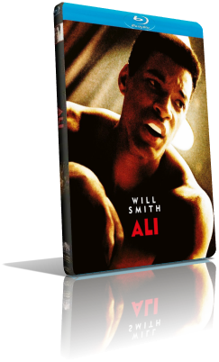 Alì (2001) Full Blu-Ray AVC ITA/ENG DTS-HD MA 5.1