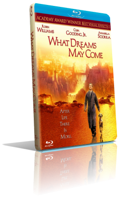 Al di là dei sogni (1998) Full Blu-Ray AVC ITA/Multi DTS 5.1 ENG/DTS-HD MA 5.1