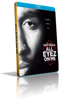 All Eyez on Me (2017)﻿﻿ Full Blu-Ray AVC ITA/ENG DTS-HD MA 5.1