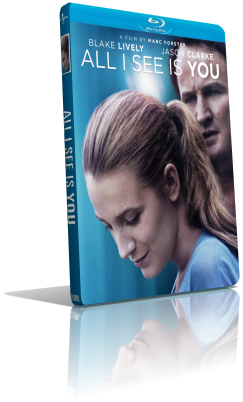 Chiudi gli occhi (2018) Full Blu-Ray AVC ITA/ENG DTS-HD MA 5.1
