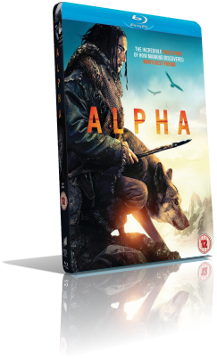 Alpha – Un’amicizia forte come la vita (2018) FullHD 1080p ITA/AC3 5.1 (Audio Da Itunes) ENG/AC3+DTS 5.1 Subs MKV