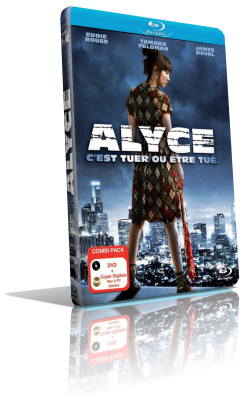 Alyce (2012) BDRip 480p ITA/AC3 5.1 (Audio Da DVD) ENG/AC3 5.1 Subs MKV