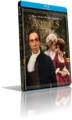 Amadeus (1984) [EXTENDED] HD 720p ITA/ENG AC3 5.1 Subs MKV